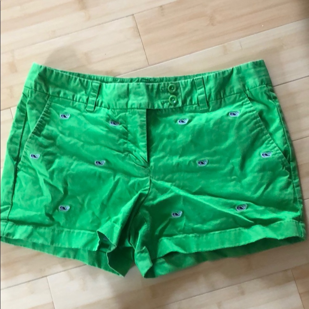 Vineyard vines shorts